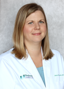 Dr. Elaine Sunderlin, PHC Endocrinology - Mooresville