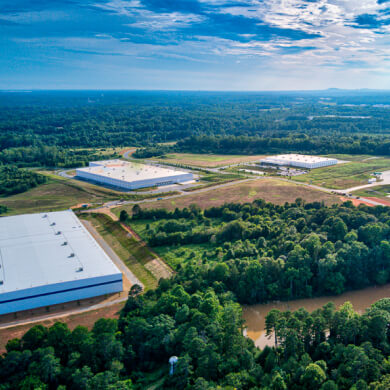 Mooresville Business Park East